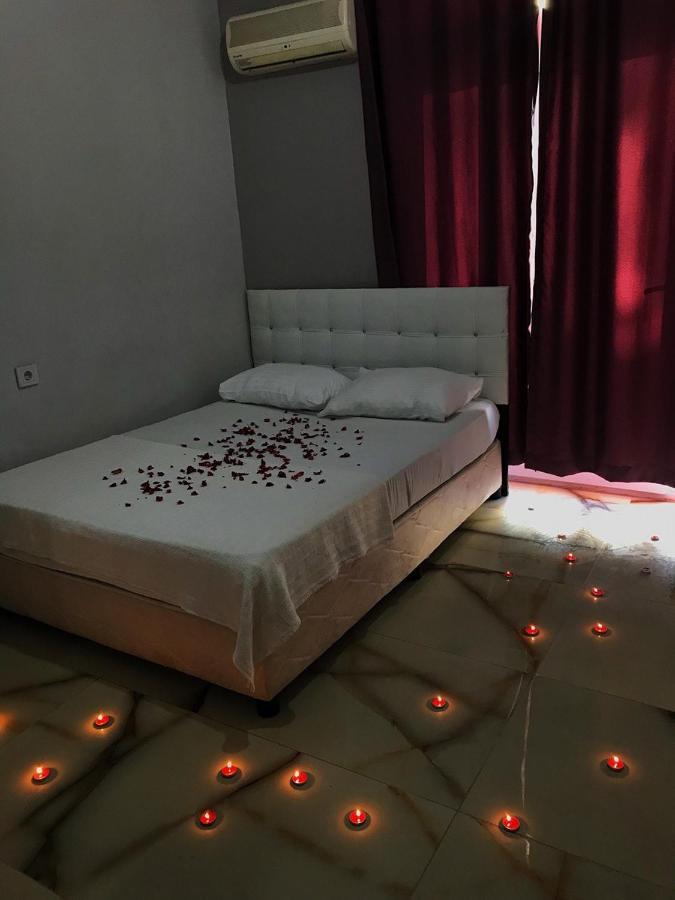 Maldives Apart Otel Alanya Exterior foto