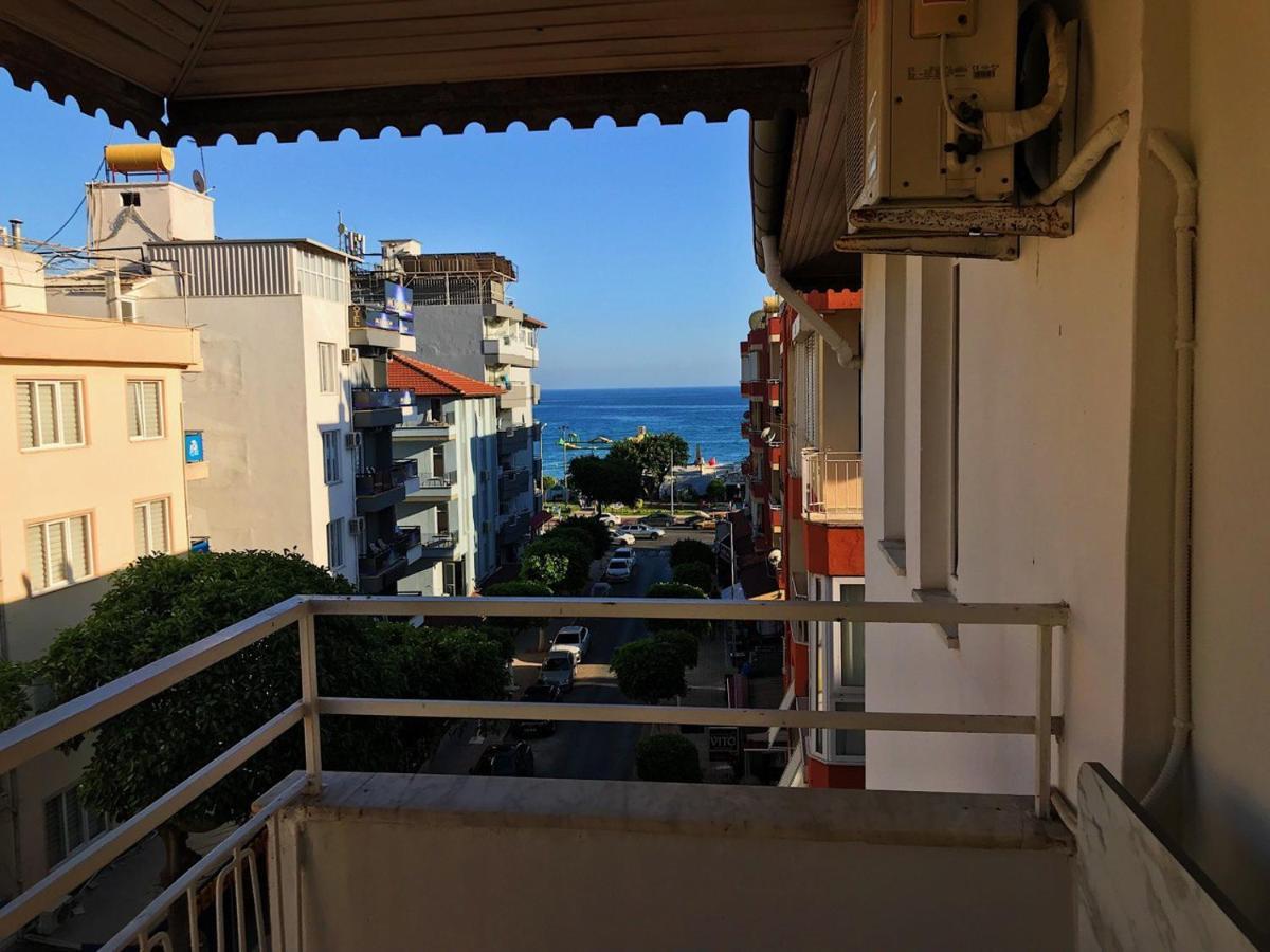 Maldives Apart Otel Alanya Exterior foto