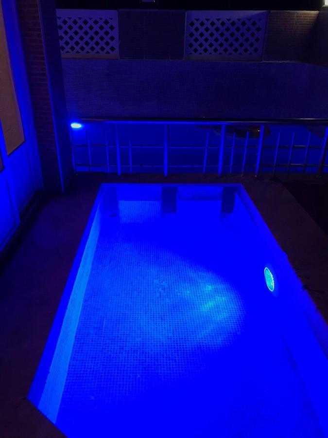 Maldives Apart Otel Alanya Exterior foto
