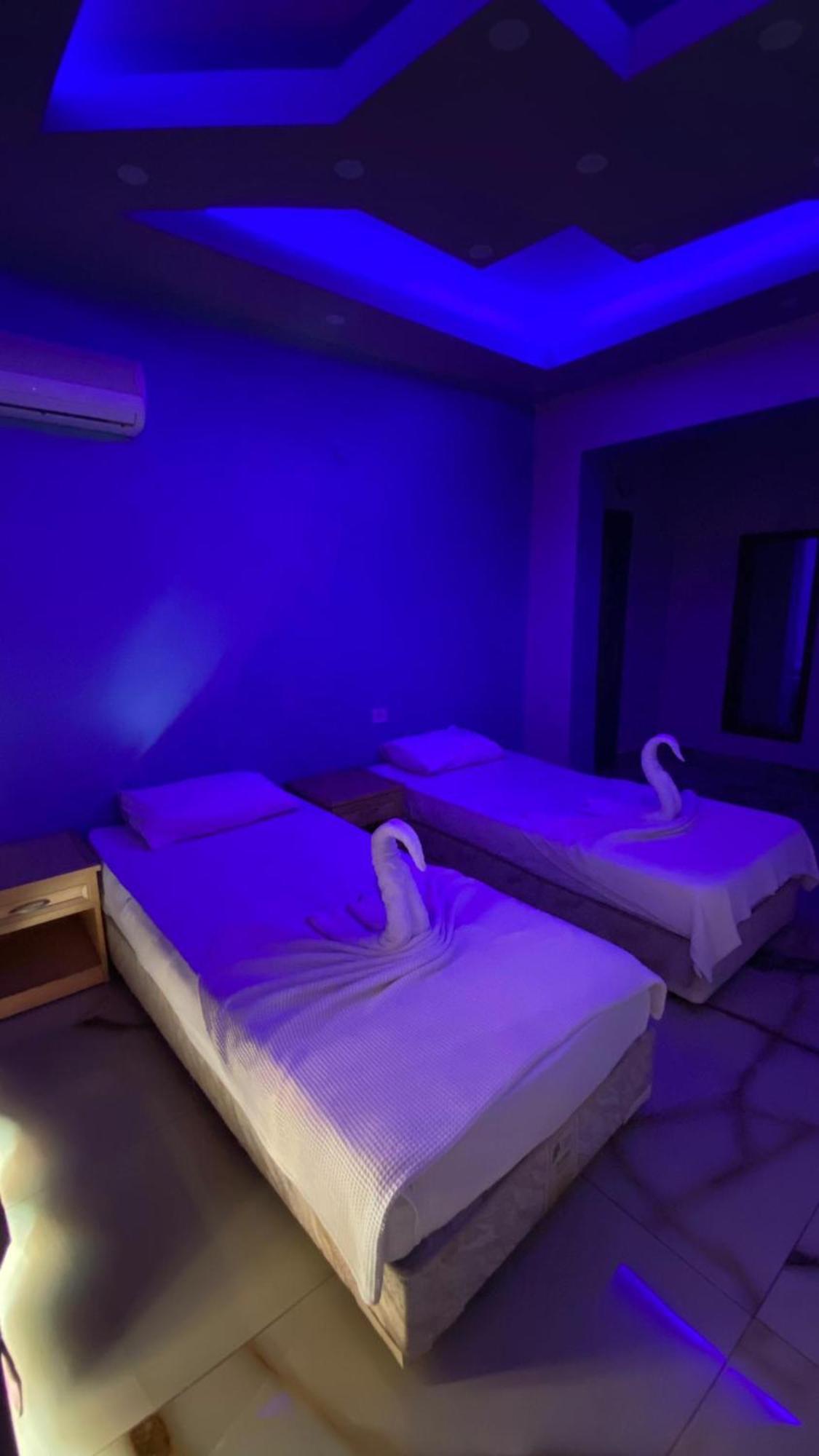 Maldives Apart Otel Alanya Exterior foto
