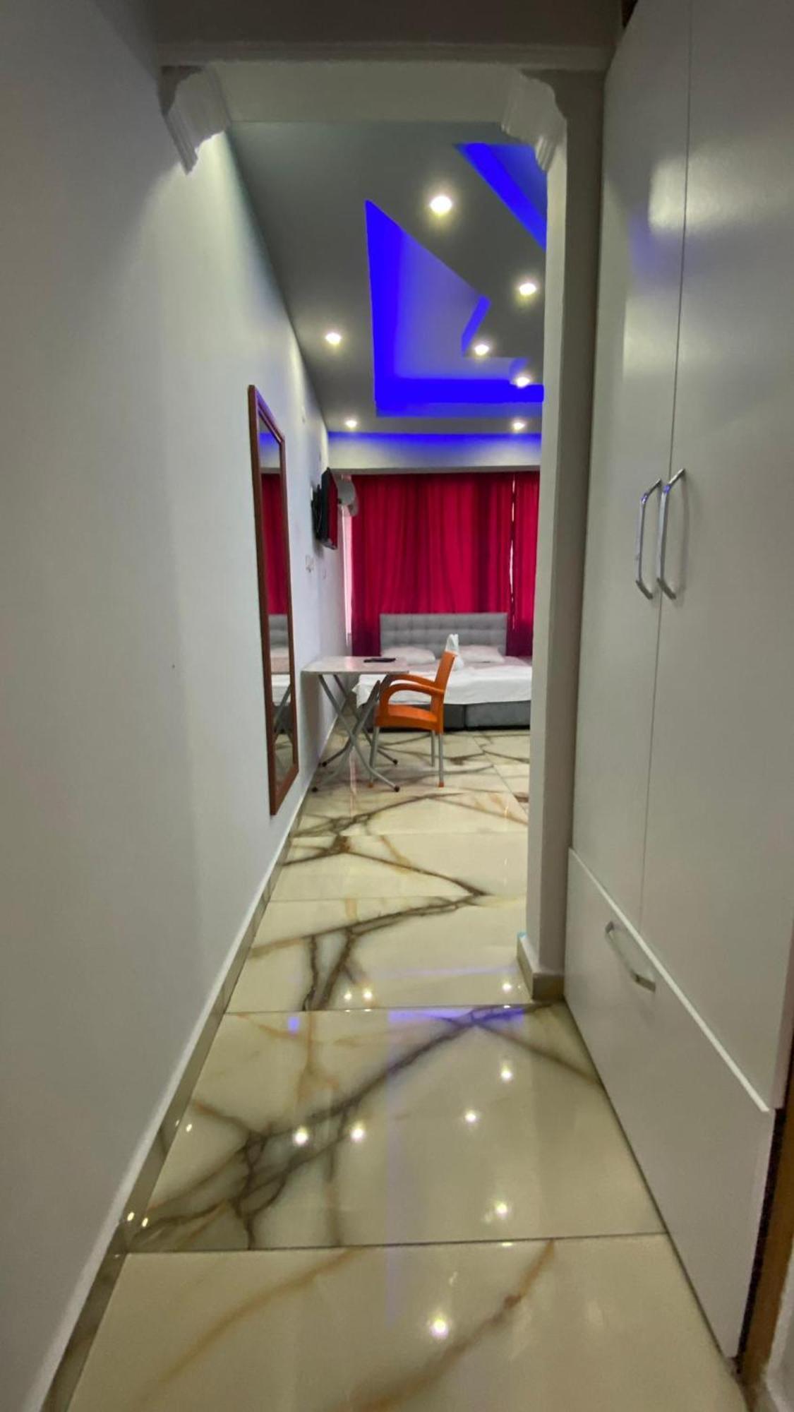 Maldives Apart Otel Alanya Exterior foto