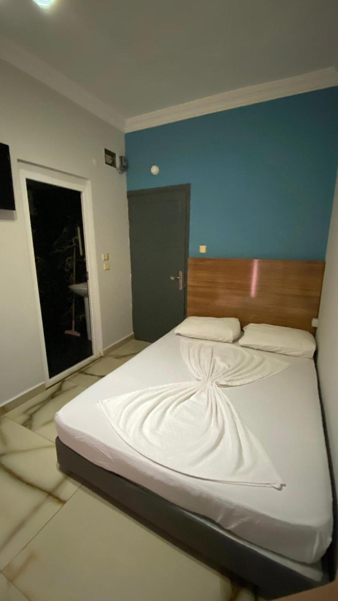 Maldives Apart Otel Alanya Exterior foto